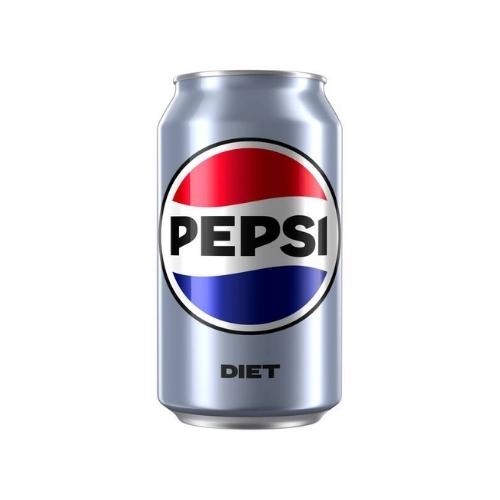 Diet Coke Can