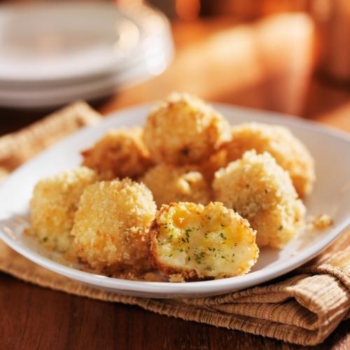 Cod Bites 7 Pcs