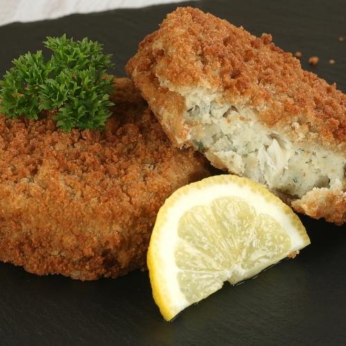 Fish Cake