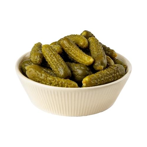 Pickled Gherkin
