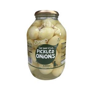 Pickled Onion