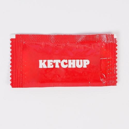 Sauce Sachet