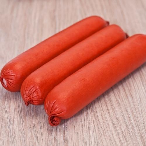 Saveloy