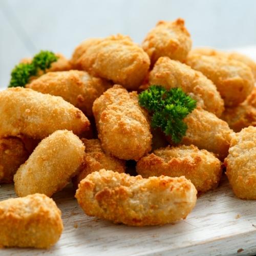 Scampi 11 Pcs