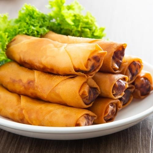 Spring Roll
